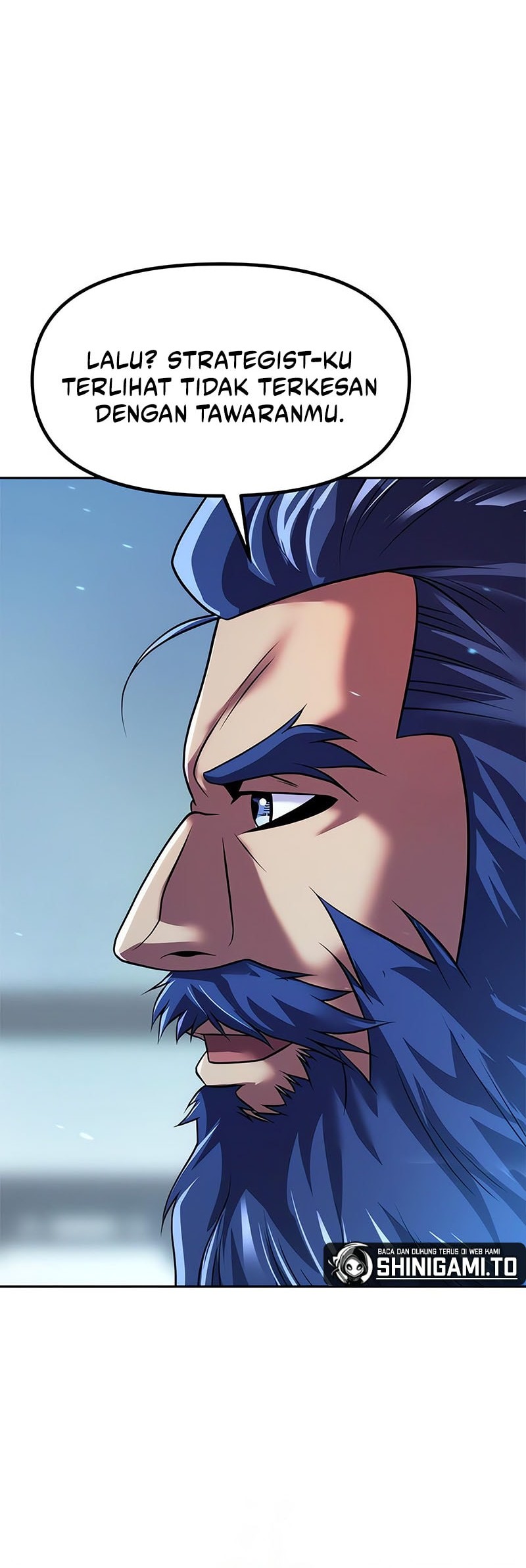 Chronicles of the Demon Faction Chapter 134 - halaman 41