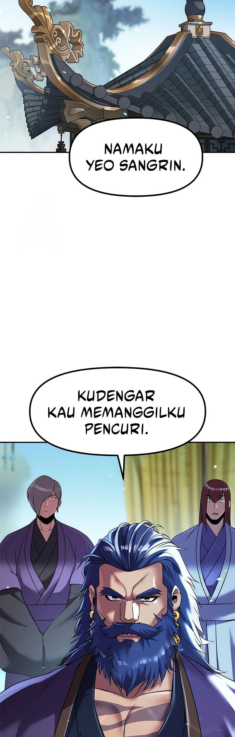 Chronicles of the Demon Faction Chapter 134 - halaman 43