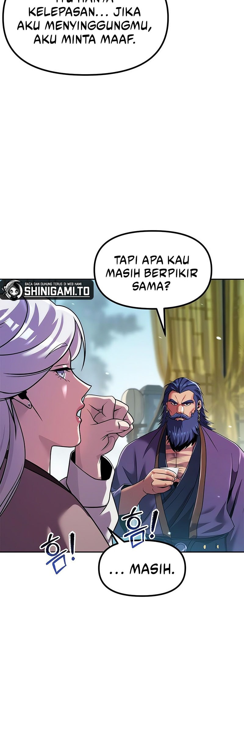 Chronicles of the Demon Faction Chapter 134 - halaman 45
