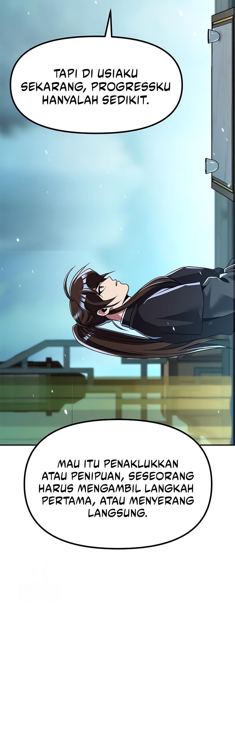 Chronicles of the Demon Faction Chapter 134 - halaman 48
