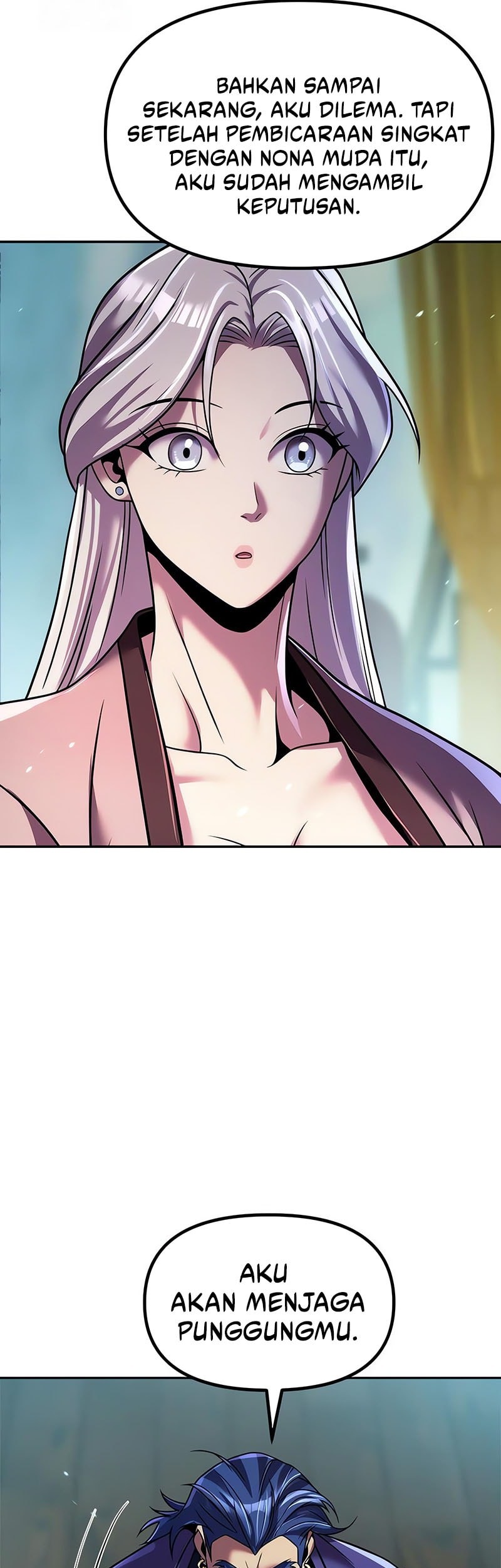 Chronicles of the Demon Faction Chapter 134 - halaman 50