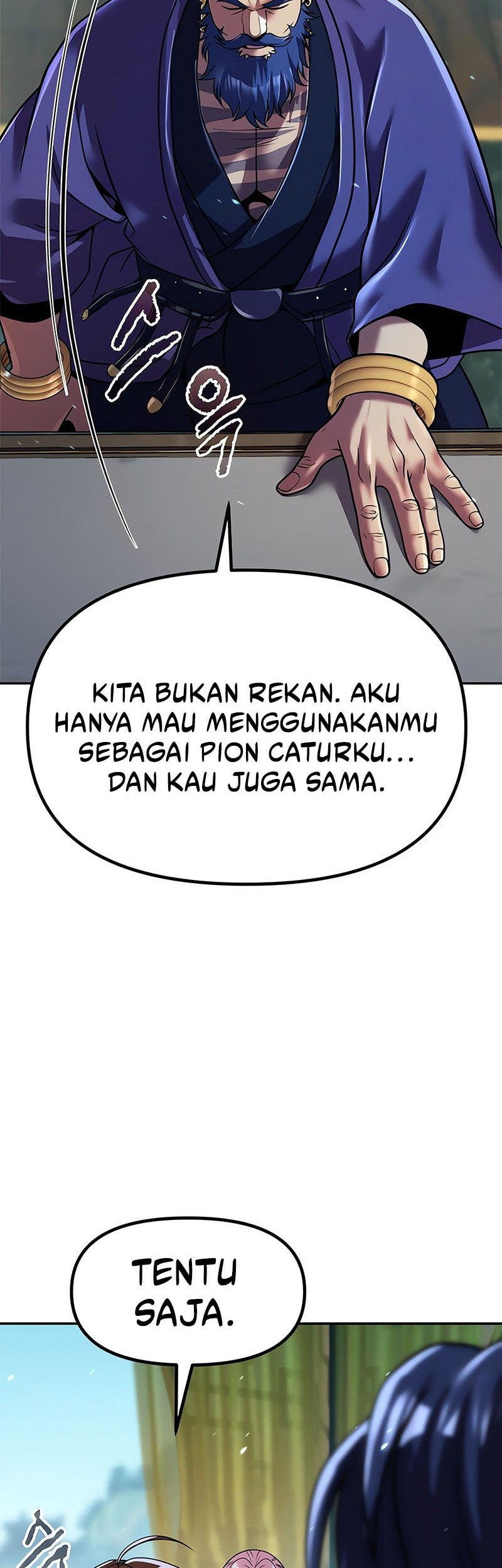 Chronicles of the Demon Faction Chapter 134 - halaman 51