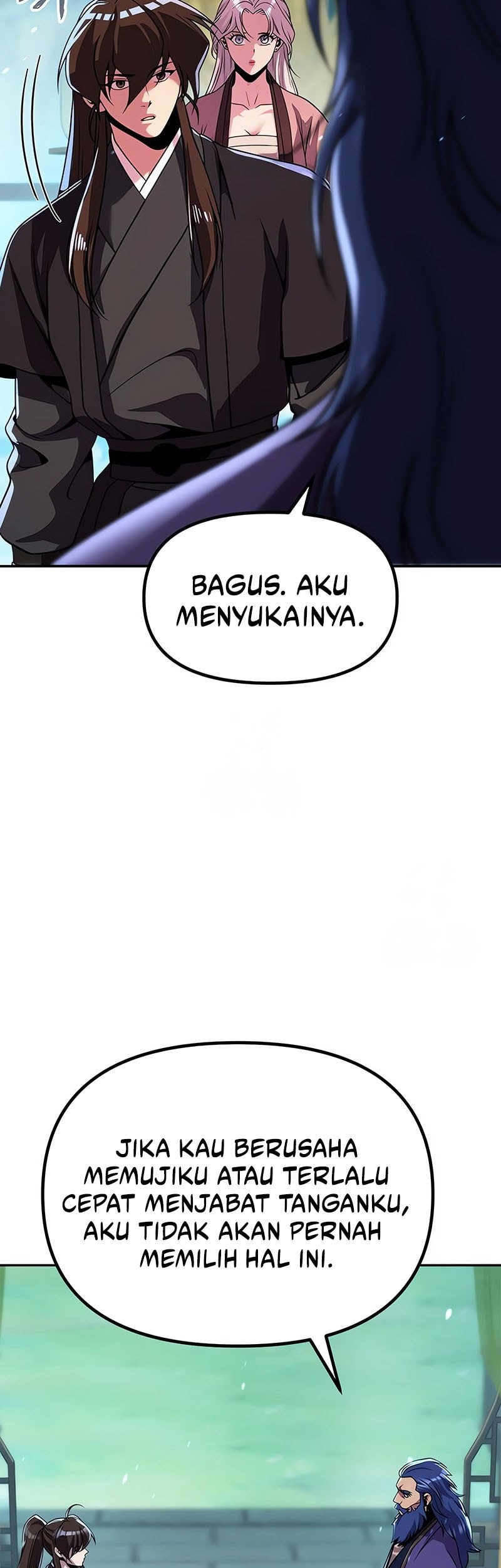 Chronicles of the Demon Faction Chapter 134 - halaman 52