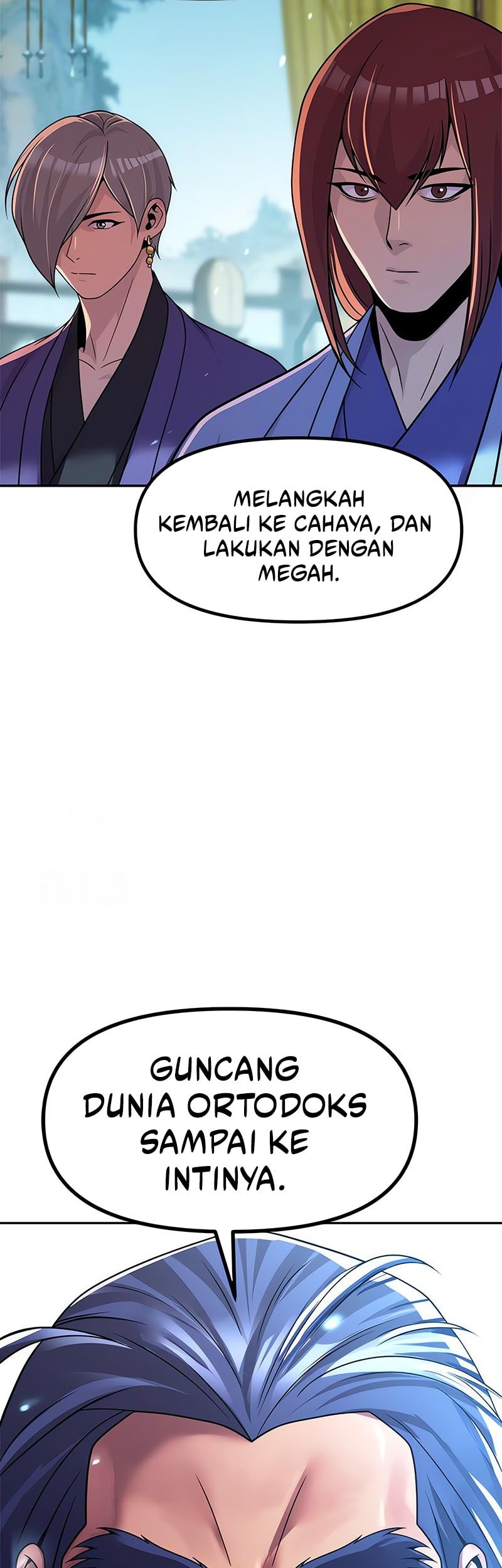 Chronicles of the Demon Faction Chapter 134 - halaman 54