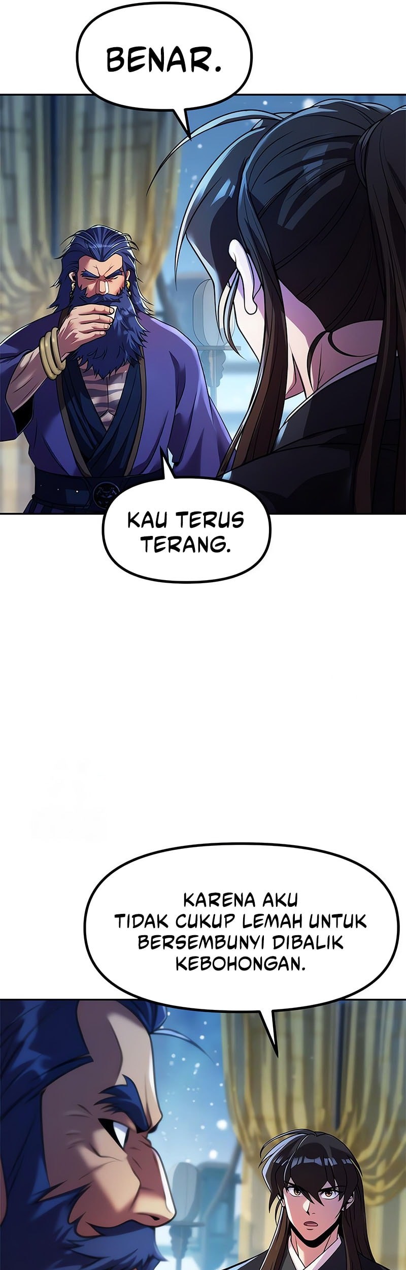 Chronicles of the Demon Faction Chapter 134 - halaman 6
