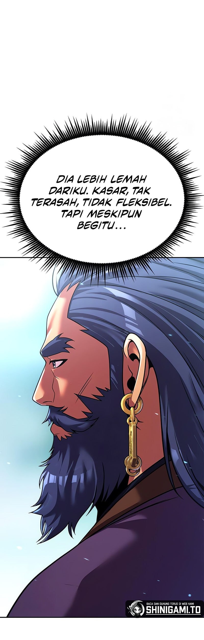 Chronicles of the Demon Faction Chapter 134 - halaman 60