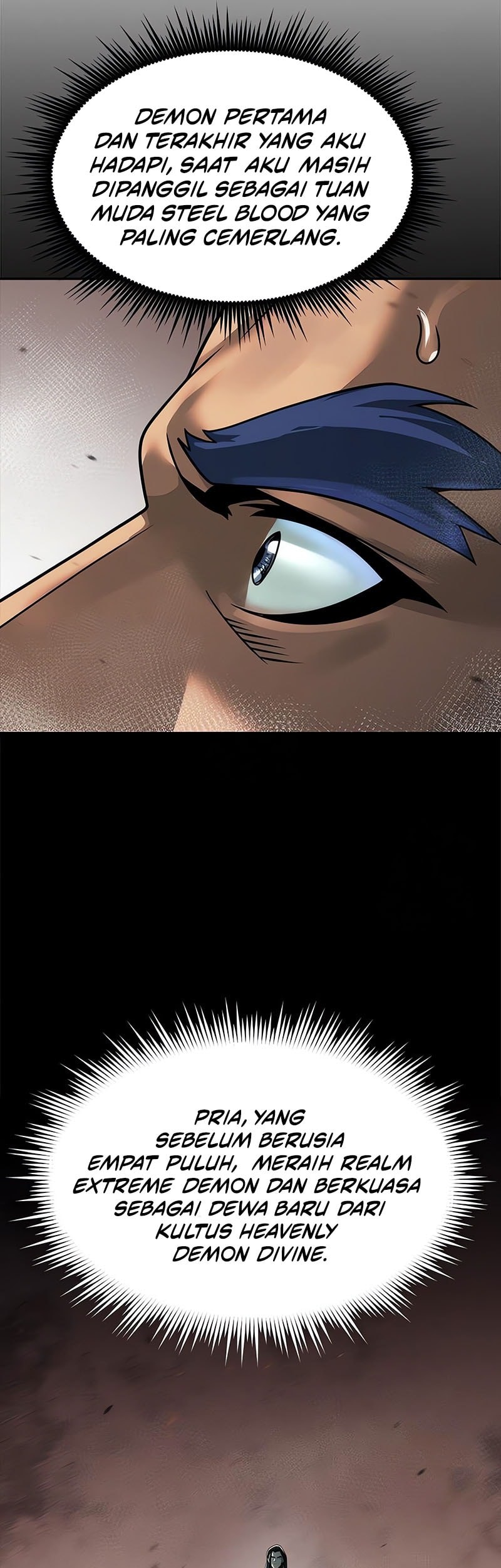 Chronicles of the Demon Faction Chapter 134 - halaman 62