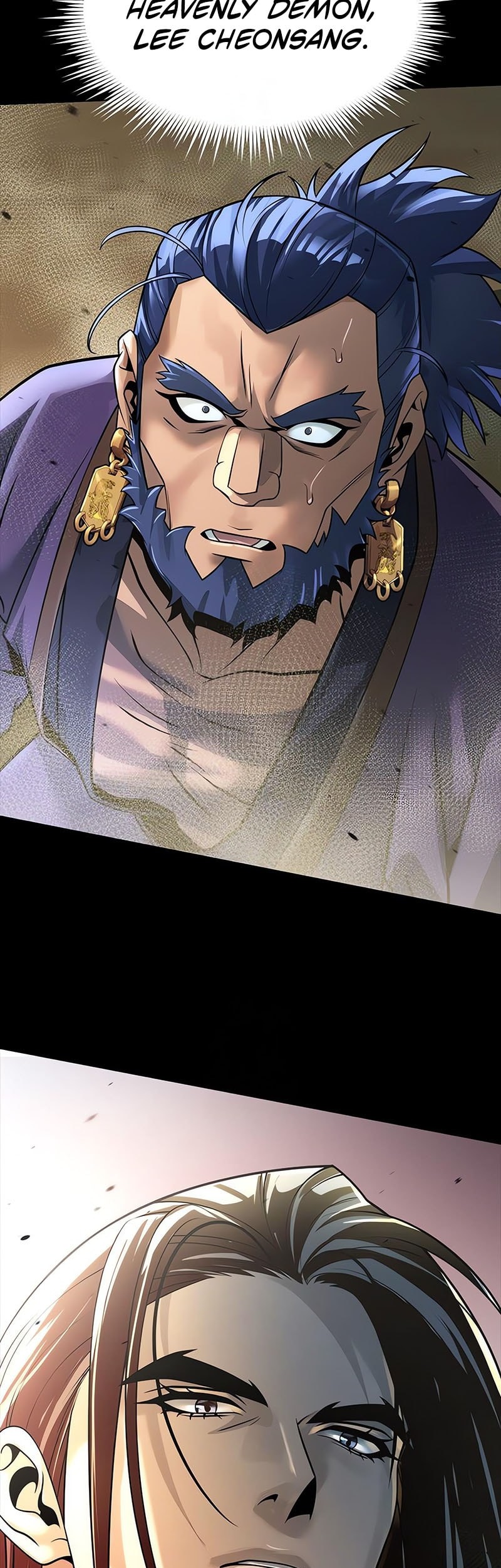 Chronicles of the Demon Faction Chapter 134 - halaman 64
