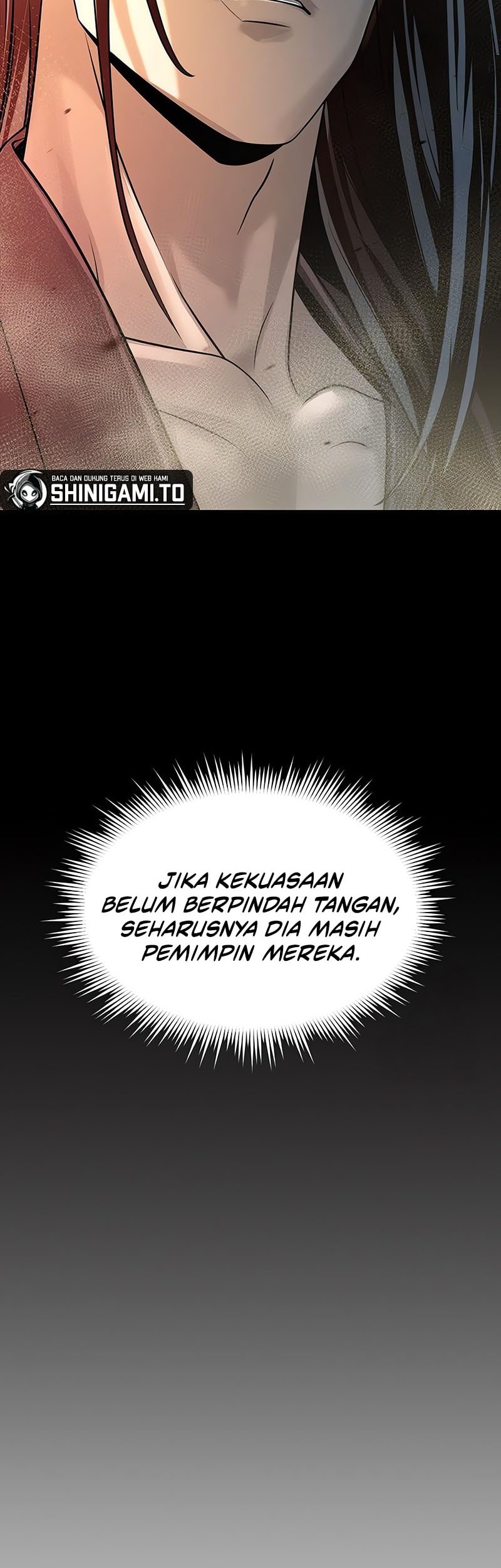 Chronicles of the Demon Faction Chapter 134 - halaman 65