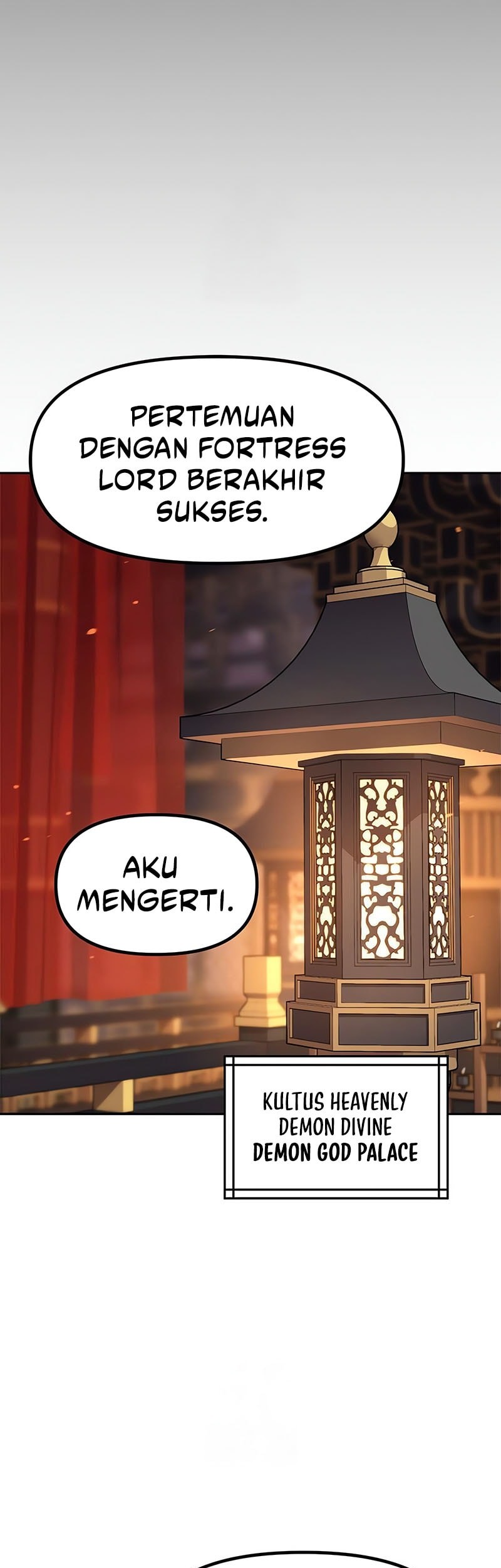 Chronicles of the Demon Faction Chapter 134 - halaman 66