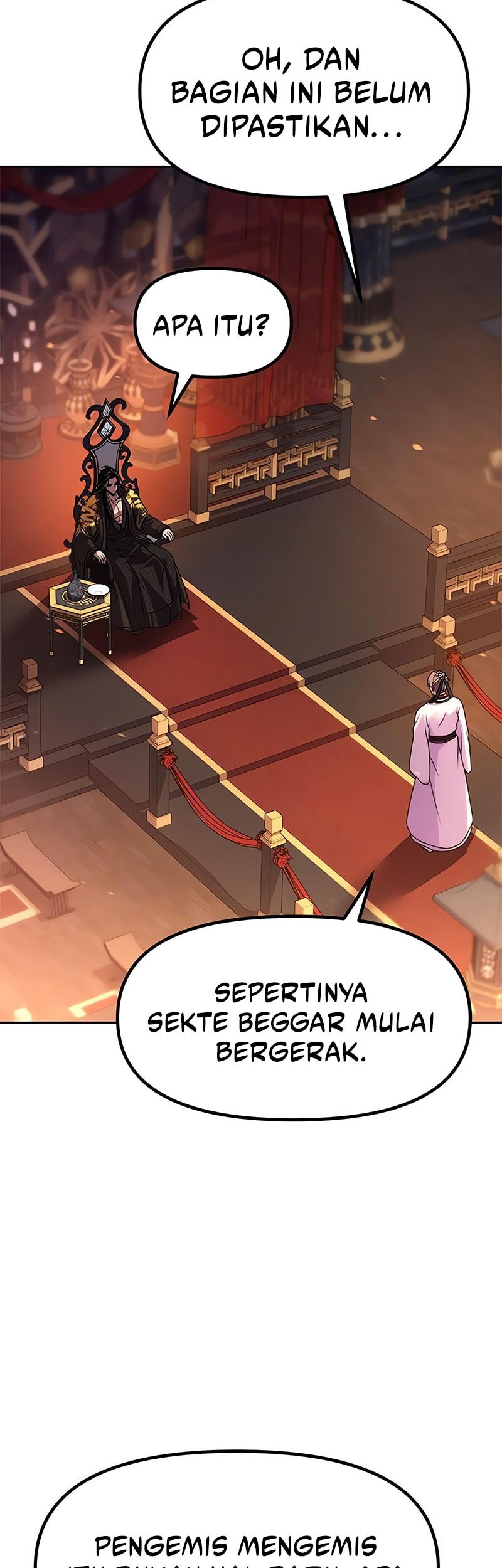 Chronicles of the Demon Faction Chapter 134 - halaman 67