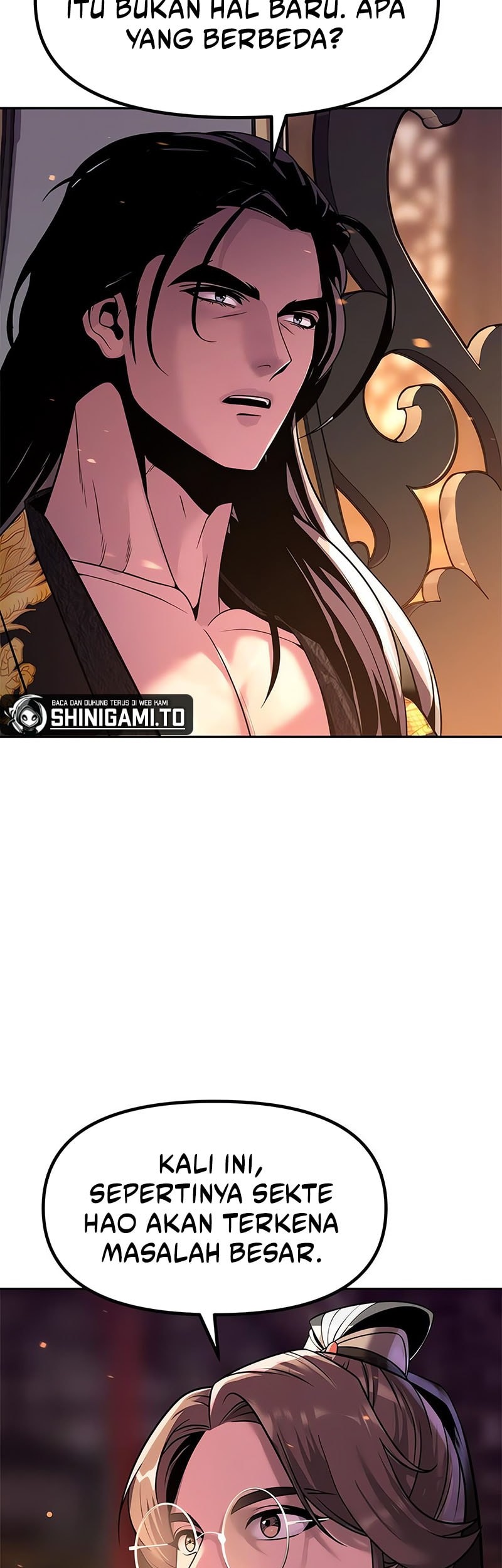 Chronicles of the Demon Faction Chapter 134 - halaman 68