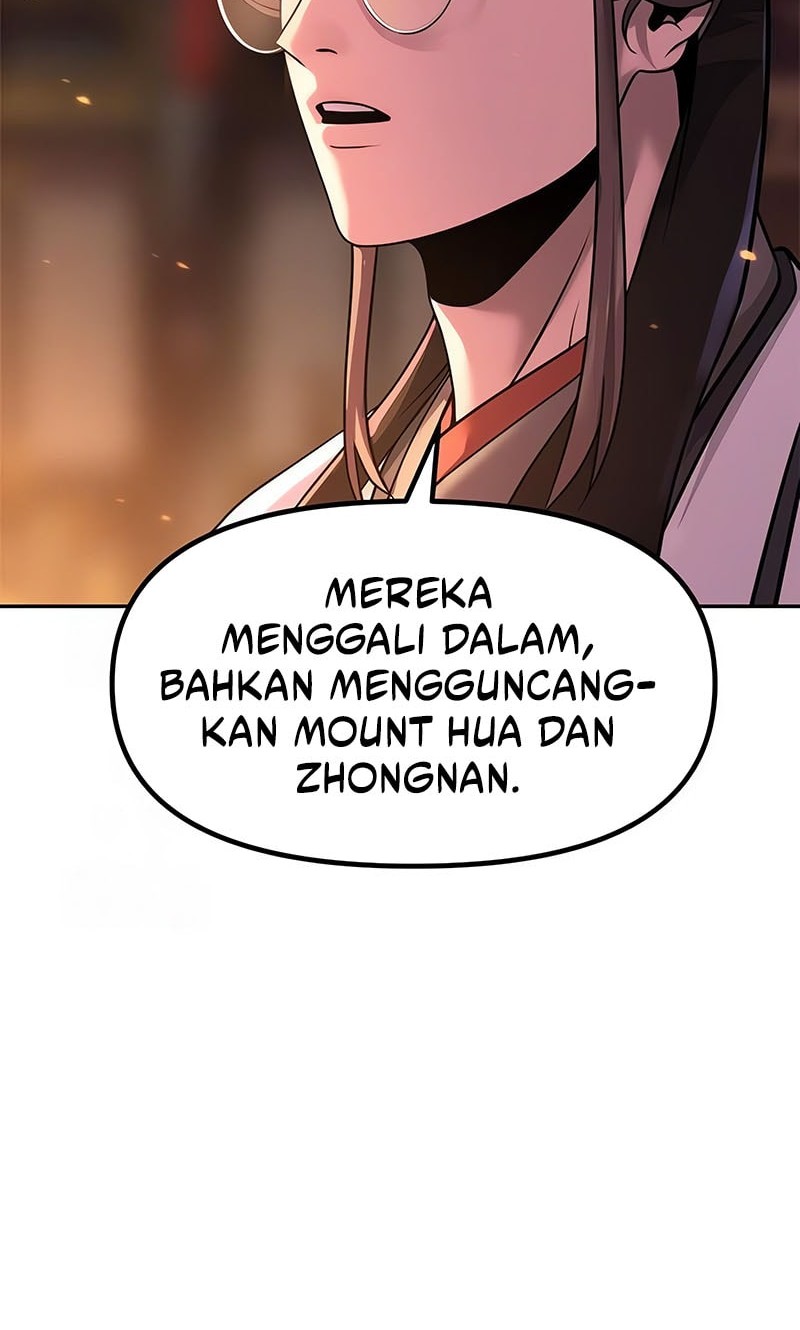Chronicles of the Demon Faction Chapter 134 - halaman 69