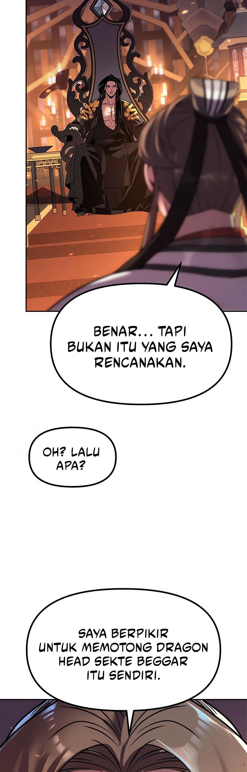 Chronicles of the Demon Faction Chapter 134 - halaman 71
