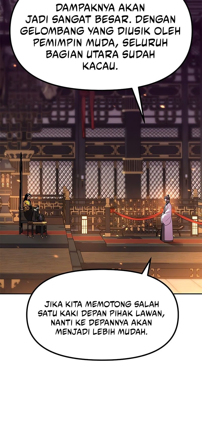 Chronicles of the Demon Faction Chapter 134 - halaman 73