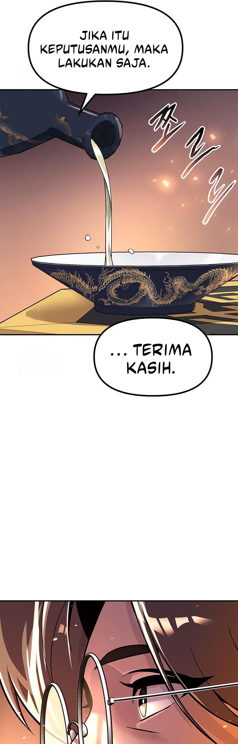 Chronicles of the Demon Faction Chapter 134 - halaman 74
