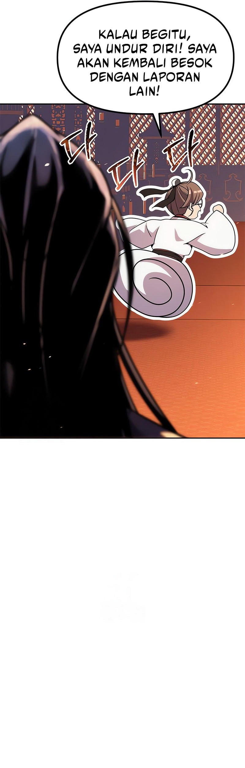 Chronicles of the Demon Faction Chapter 134 - halaman 78