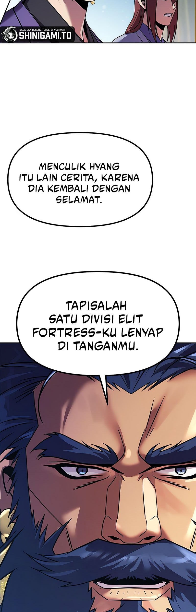 Chronicles of the Demon Faction Chapter 134 - halaman 8