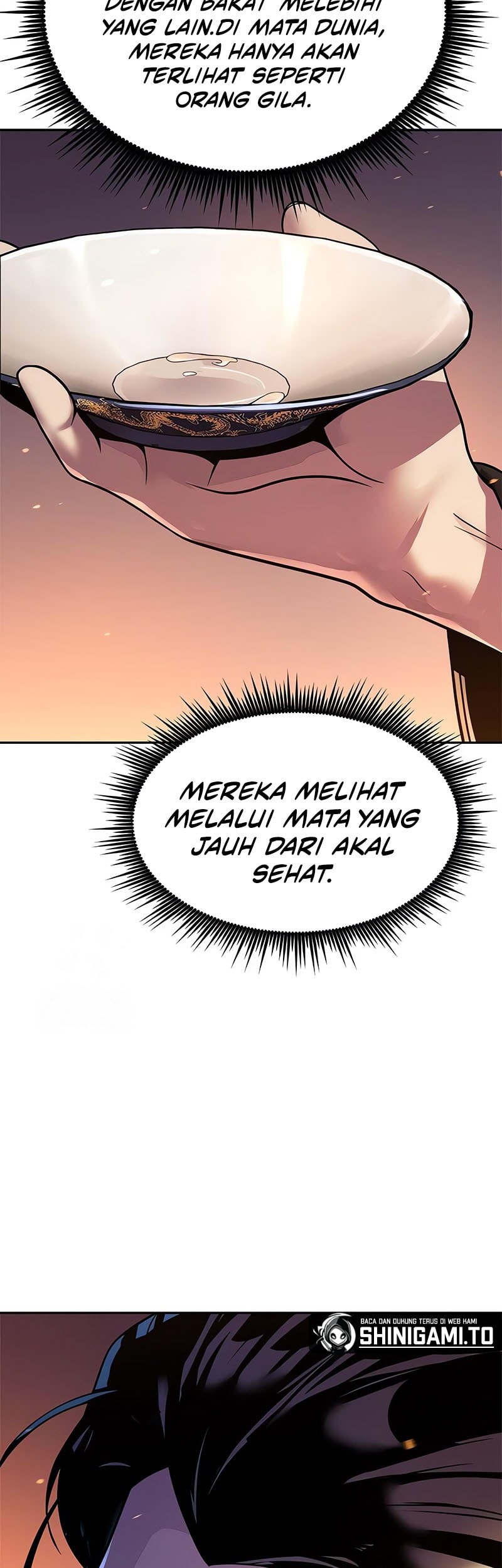 Chronicles of the Demon Faction Chapter 134 - halaman 80