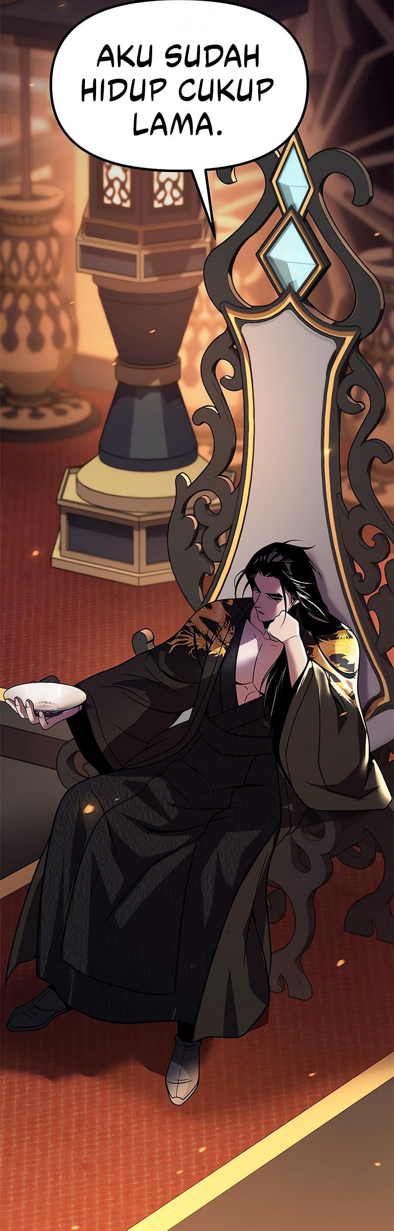 Chronicles of the Demon Faction Chapter 134 - halaman 82