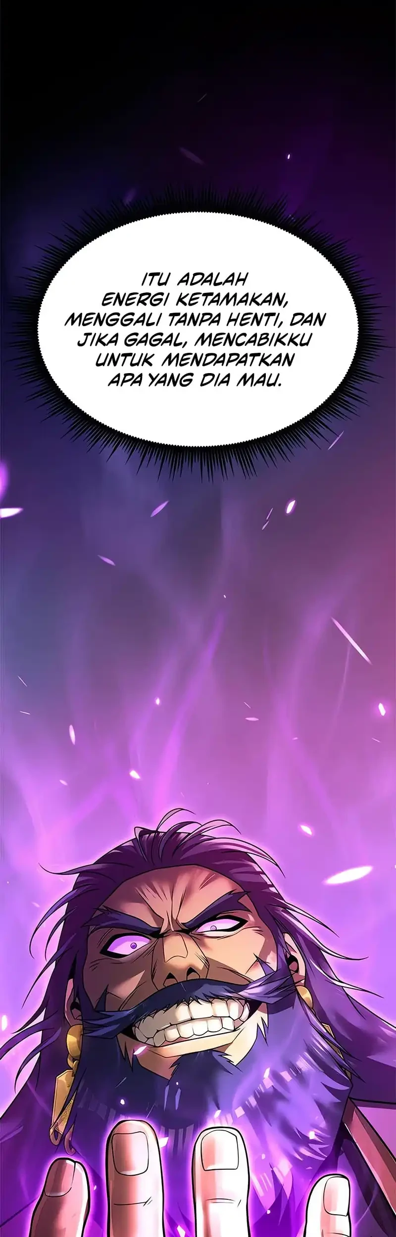 Chronicles of the Demon Faction Chapter 135 - halaman 10