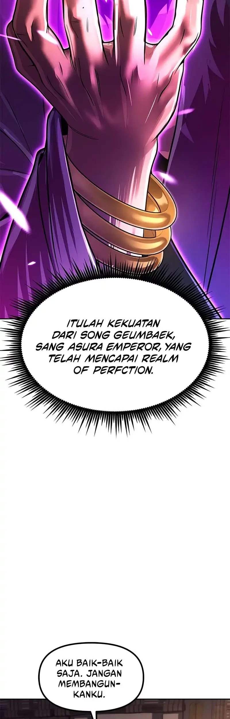 Chronicles of the Demon Faction Chapter 135 - halaman 11