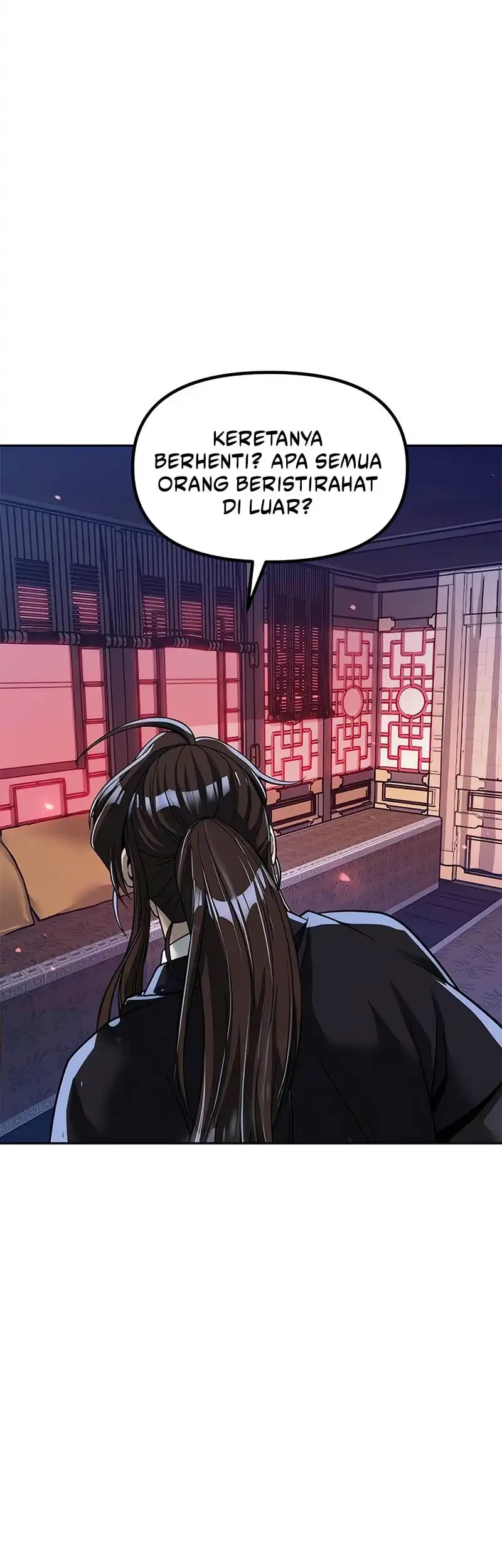 Chronicles of the Demon Faction Chapter 135 - halaman 16