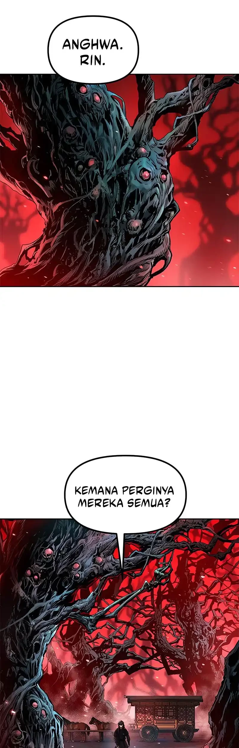 Chronicles of the Demon Faction Chapter 135 - halaman 17