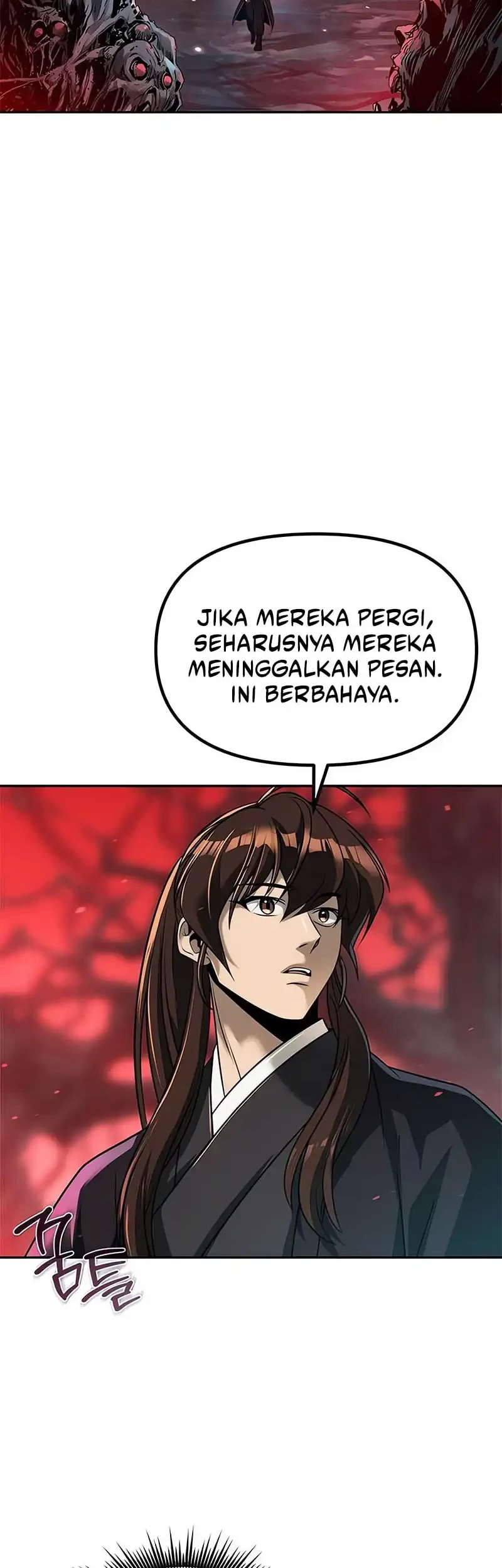 Chronicles of the Demon Faction Chapter 135 - halaman 18