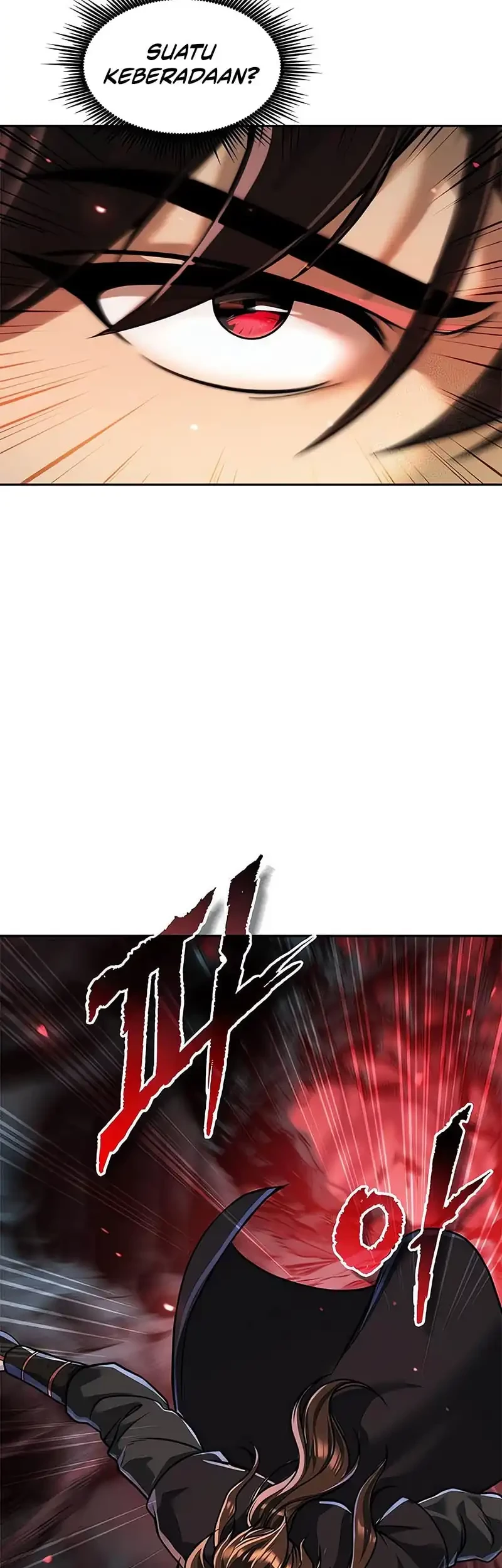 Chronicles of the Demon Faction Chapter 135 - halaman 19