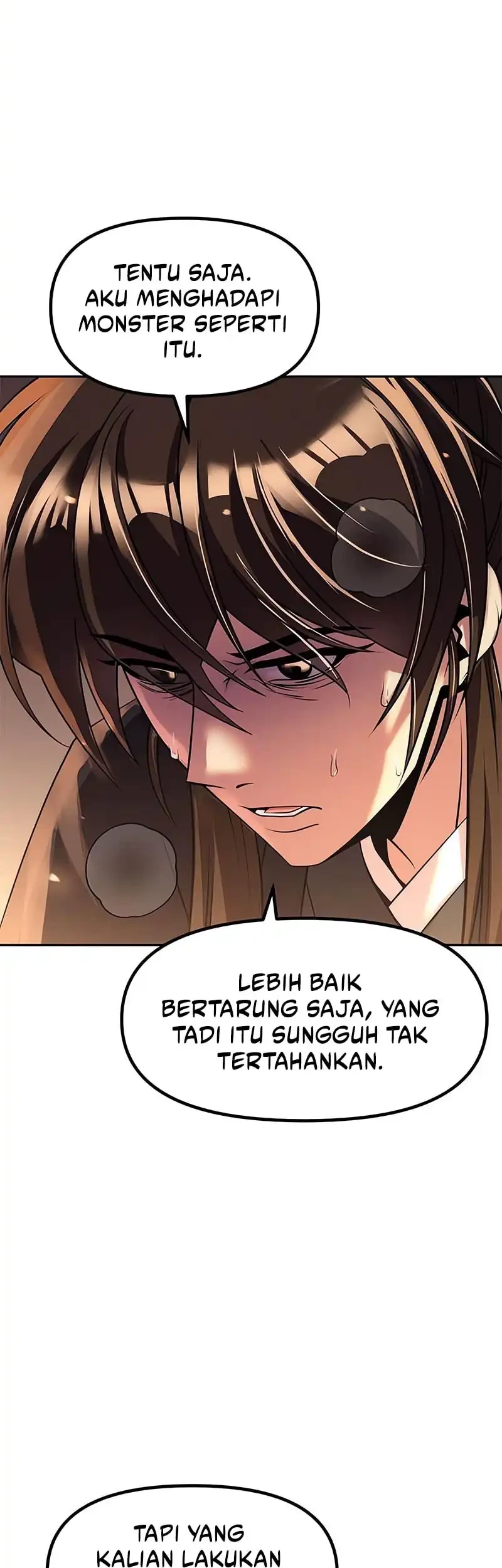 Chronicles of the Demon Faction Chapter 135 - halaman 2