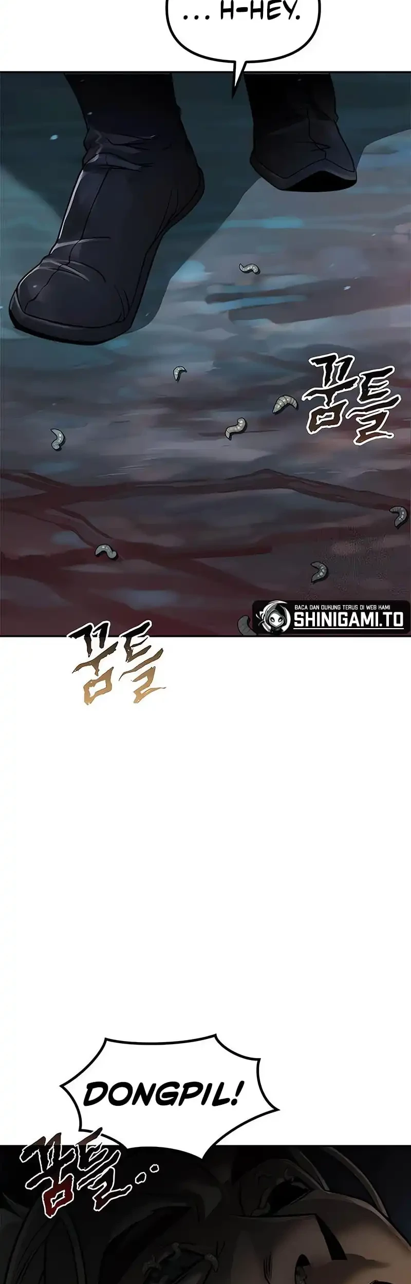 Chronicles of the Demon Faction Chapter 135 - halaman 23