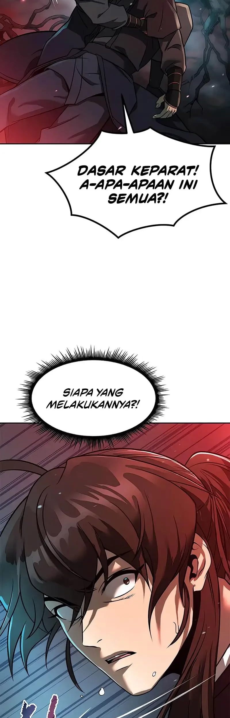 Chronicles of the Demon Faction Chapter 135 - halaman 27