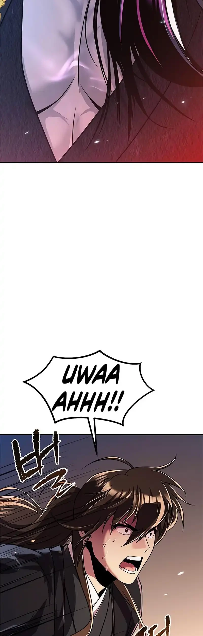 Chronicles of the Demon Faction Chapter 135 - halaman 31