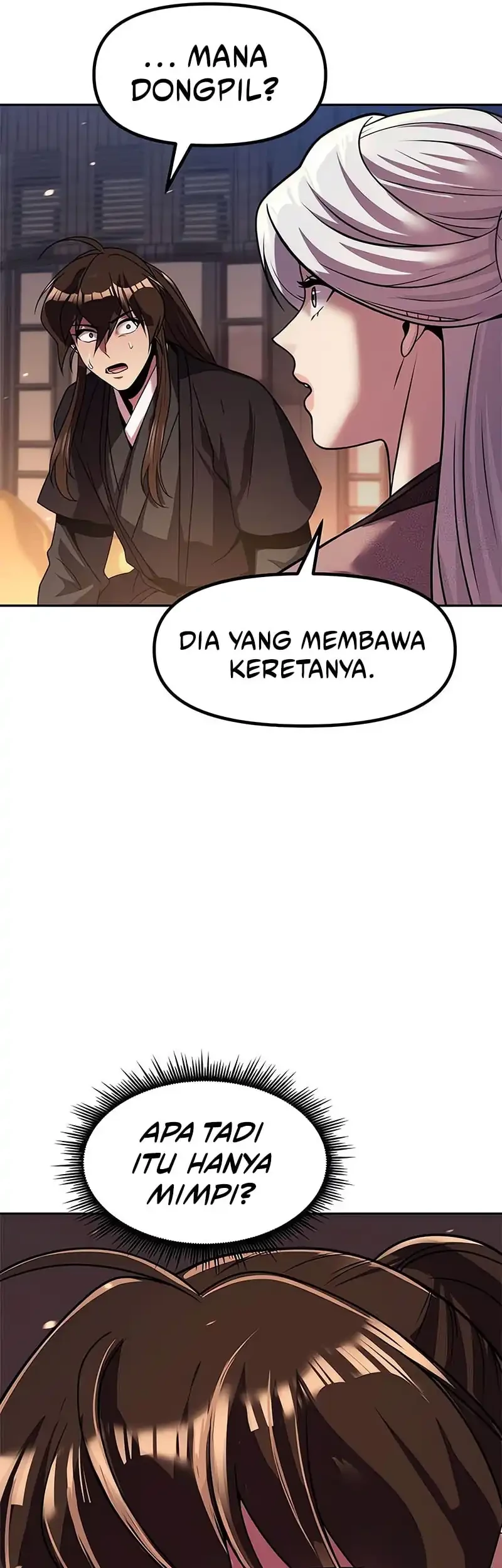 Chronicles of the Demon Faction Chapter 135 - halaman 33