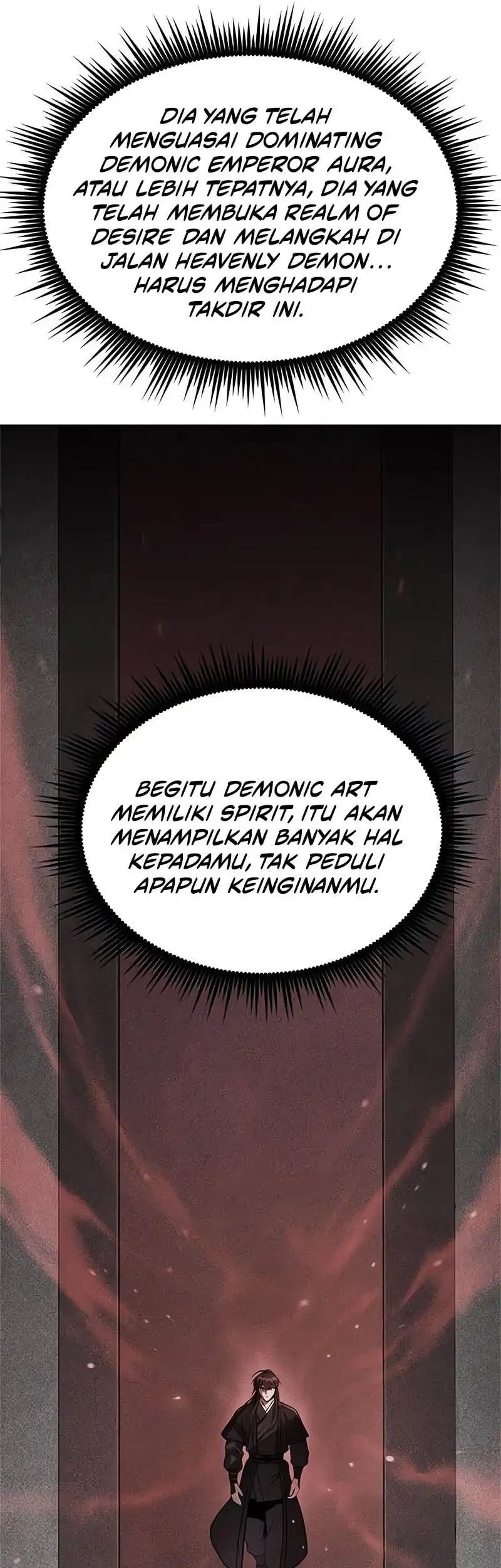 Chronicles of the Demon Faction Chapter 135 - halaman 37