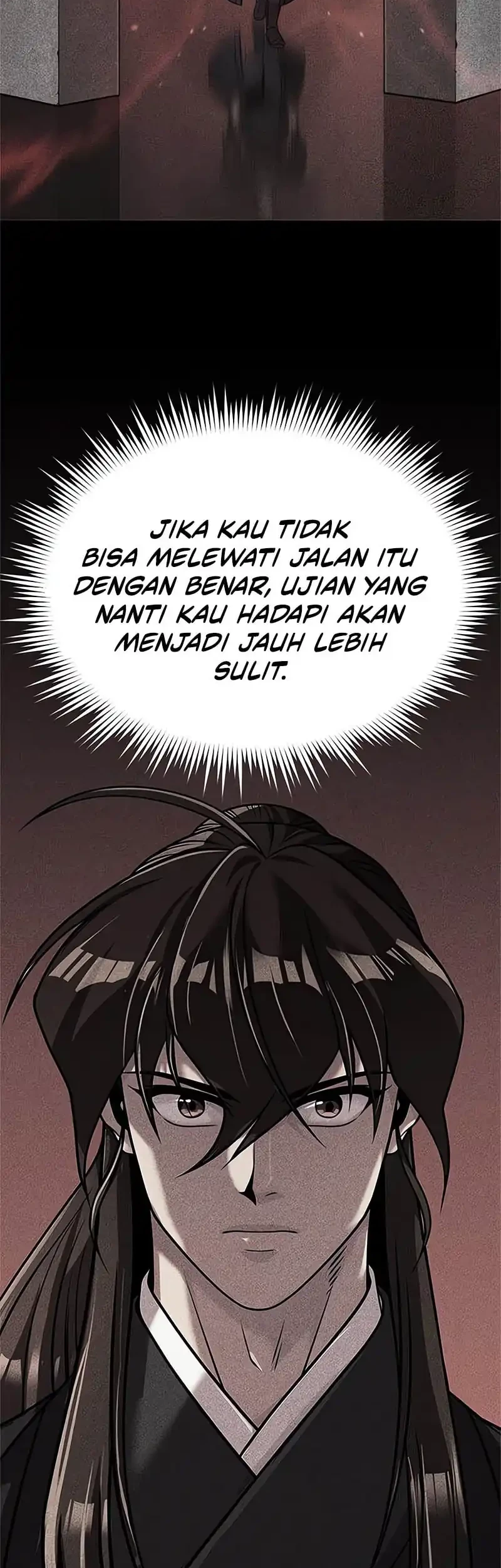 Chronicles of the Demon Faction Chapter 135 - halaman 38