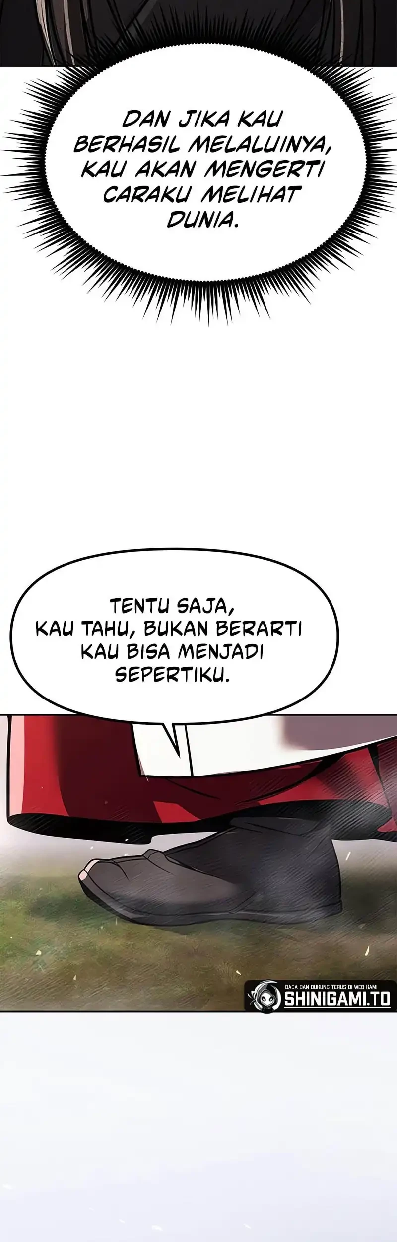 Chronicles of the Demon Faction Chapter 135 - halaman 39