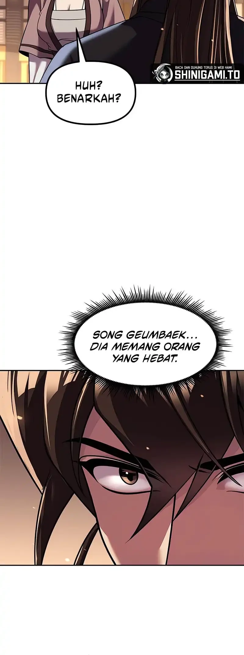 Chronicles of the Demon Faction Chapter 135 - halaman 4