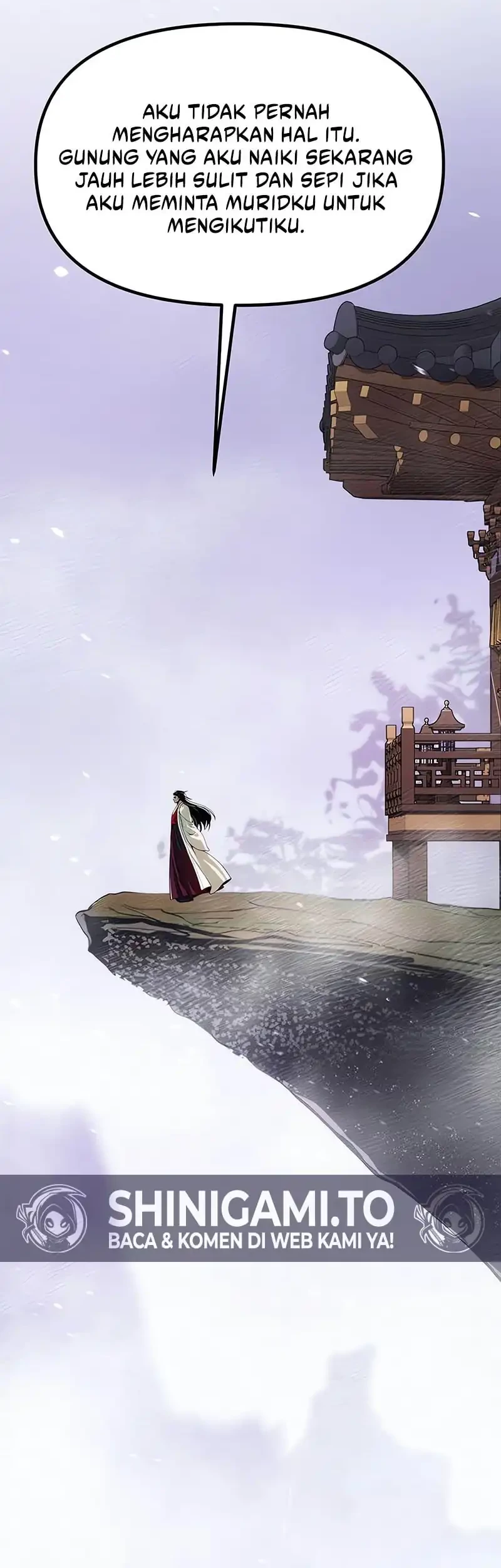 Chronicles of the Demon Faction Chapter 135 - halaman 40