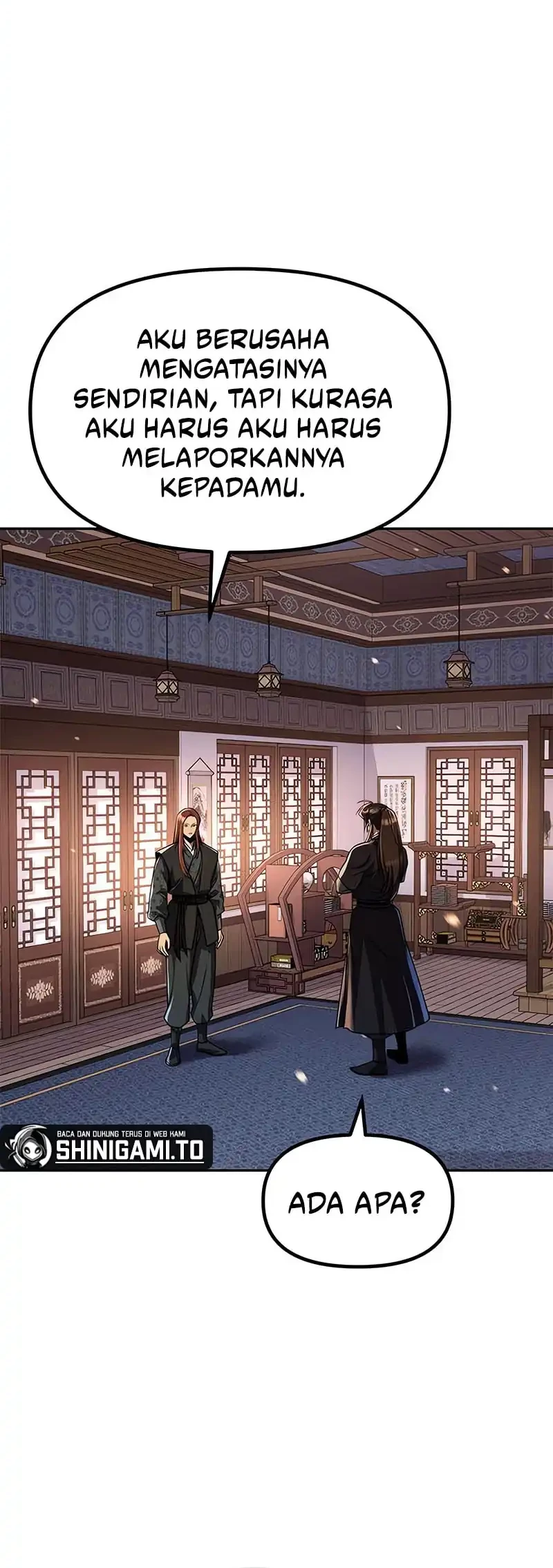 Chronicles of the Demon Faction Chapter 135 - halaman 48