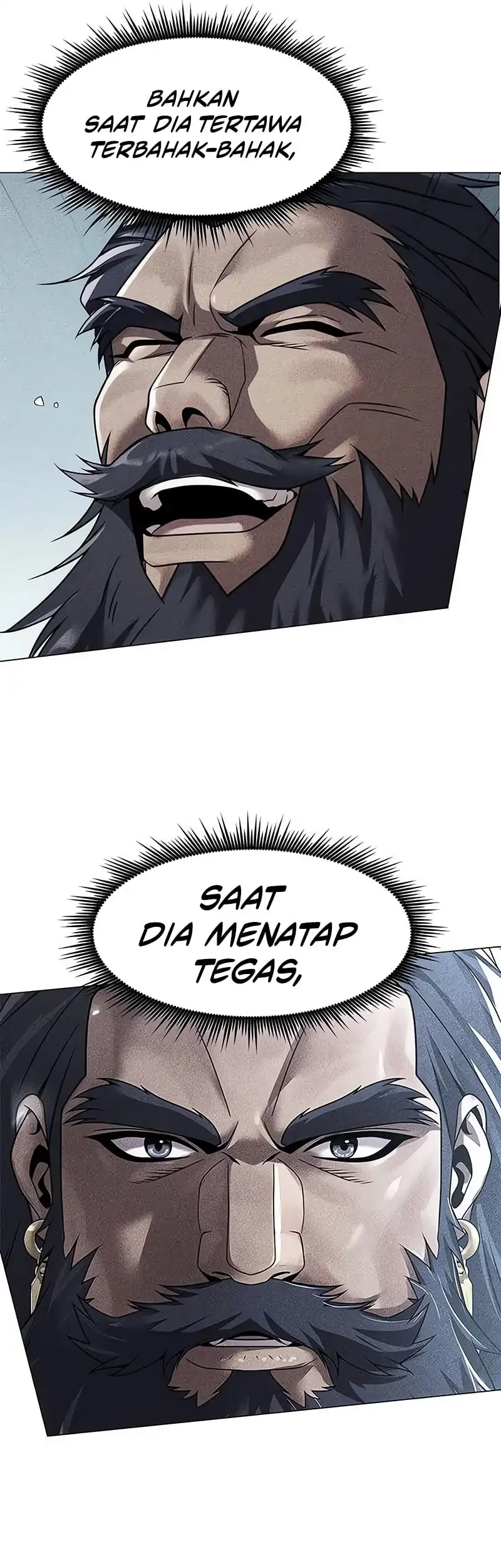 Chronicles of the Demon Faction Chapter 135 - halaman 5