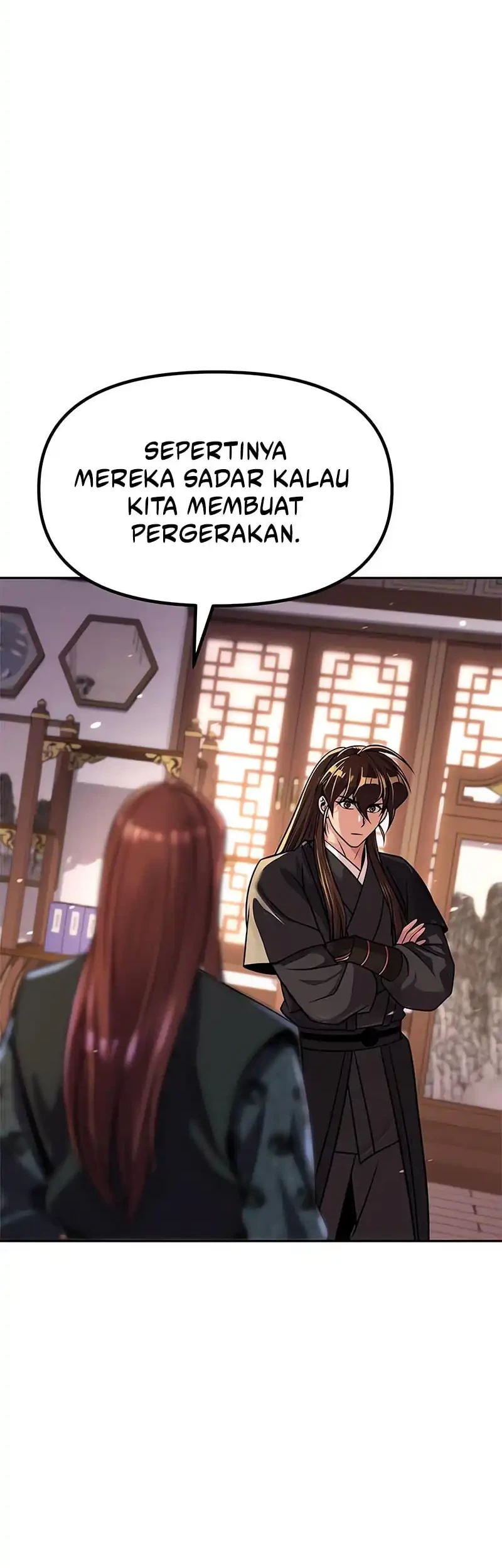 Chronicles of the Demon Faction Chapter 135 - halaman 50