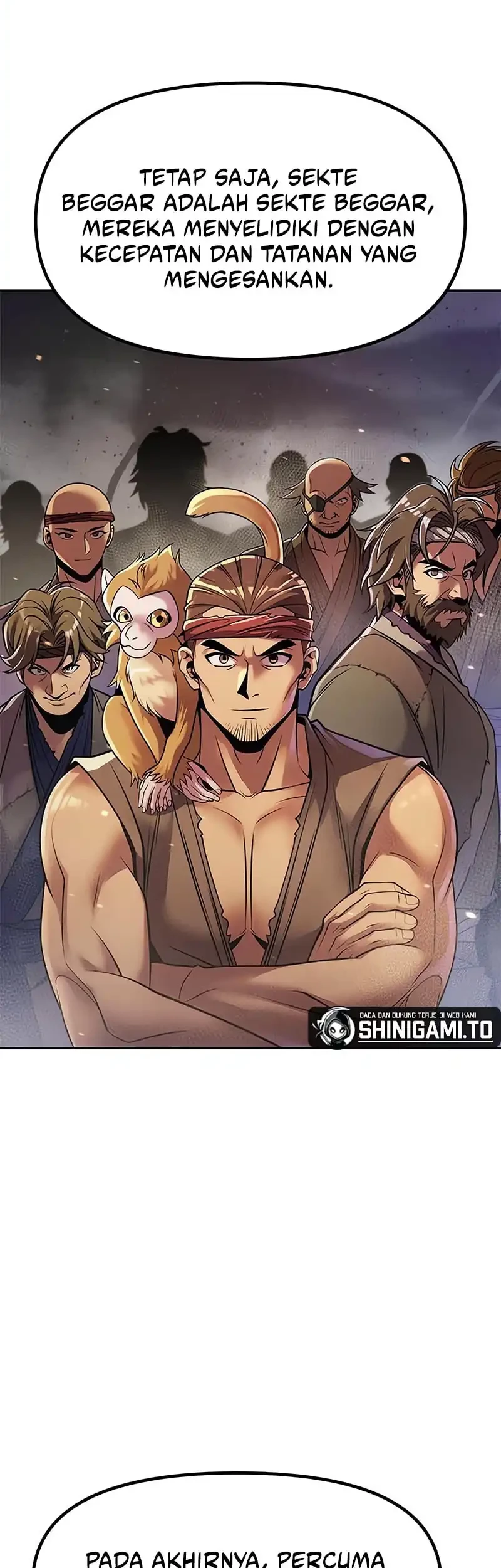 Chronicles of the Demon Faction Chapter 135 - halaman 51