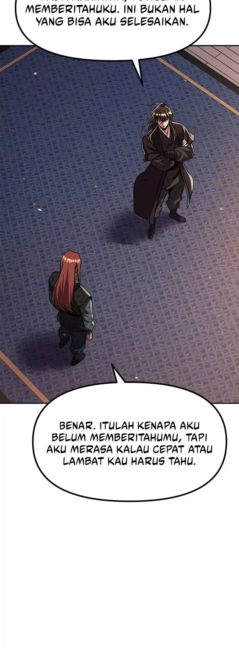 Chronicles of the Demon Faction Chapter 135 - halaman 52