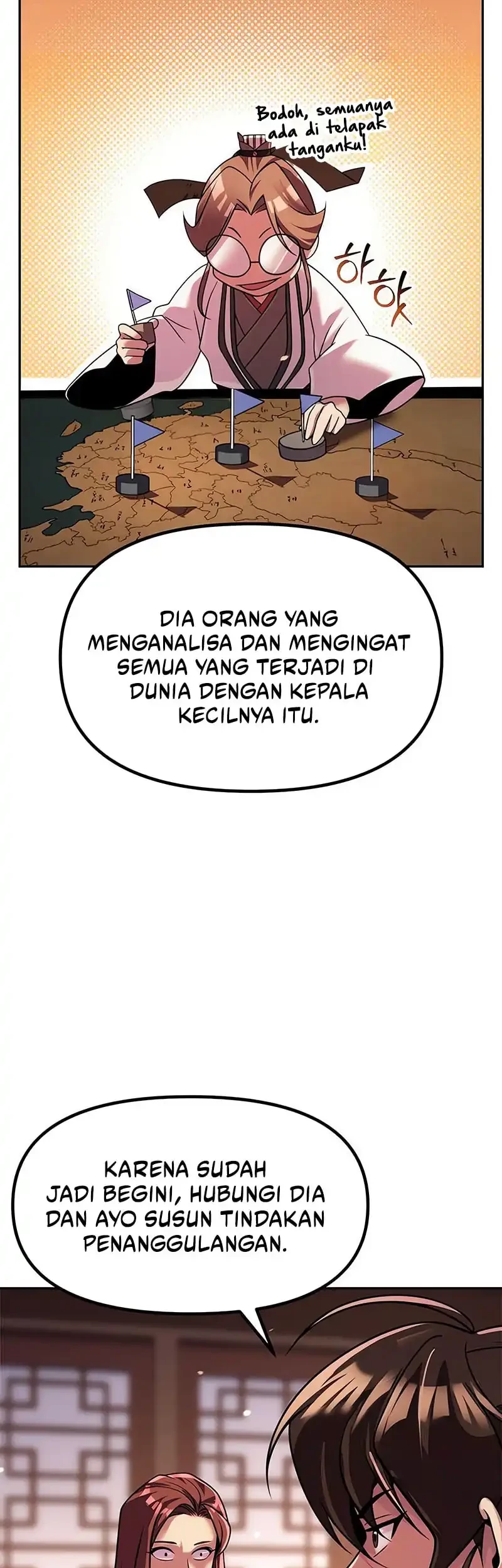 Chronicles of the Demon Faction Chapter 135 - halaman 55