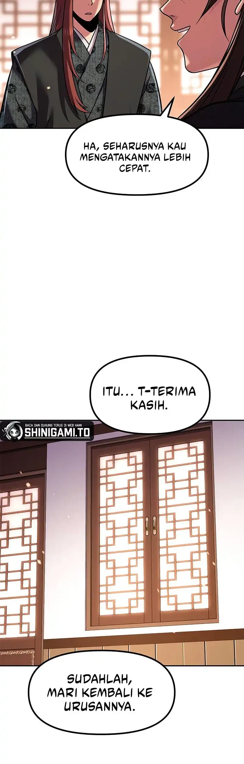Chronicles of the Demon Faction Chapter 135 - halaman 56