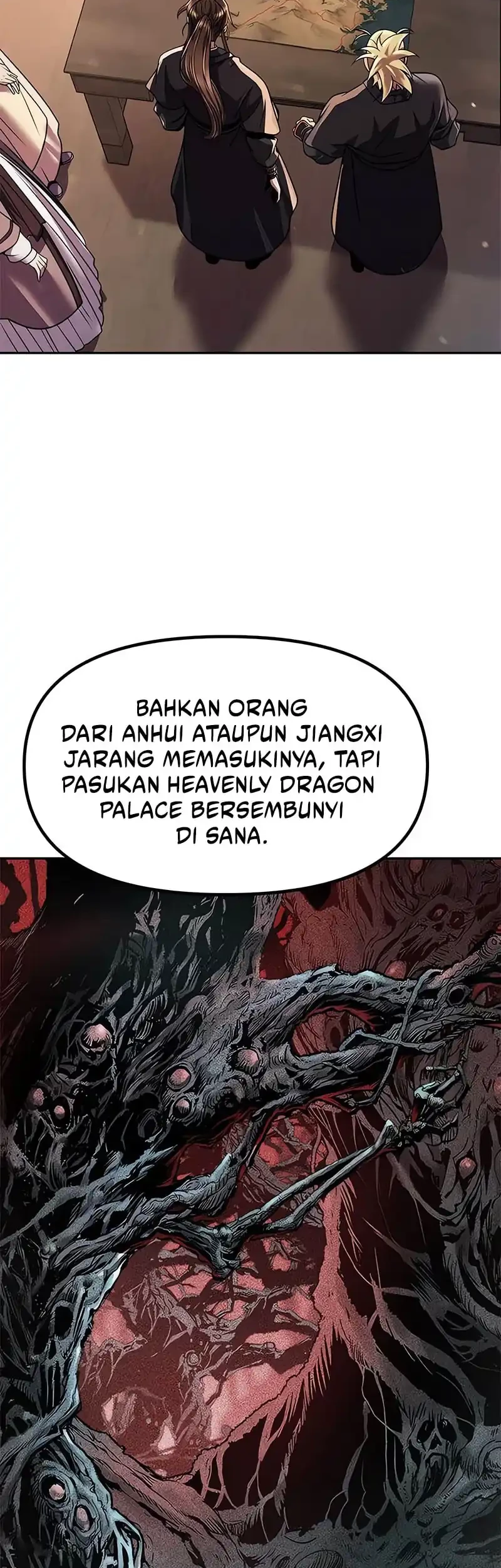 Chronicles of the Demon Faction Chapter 135 - halaman 58