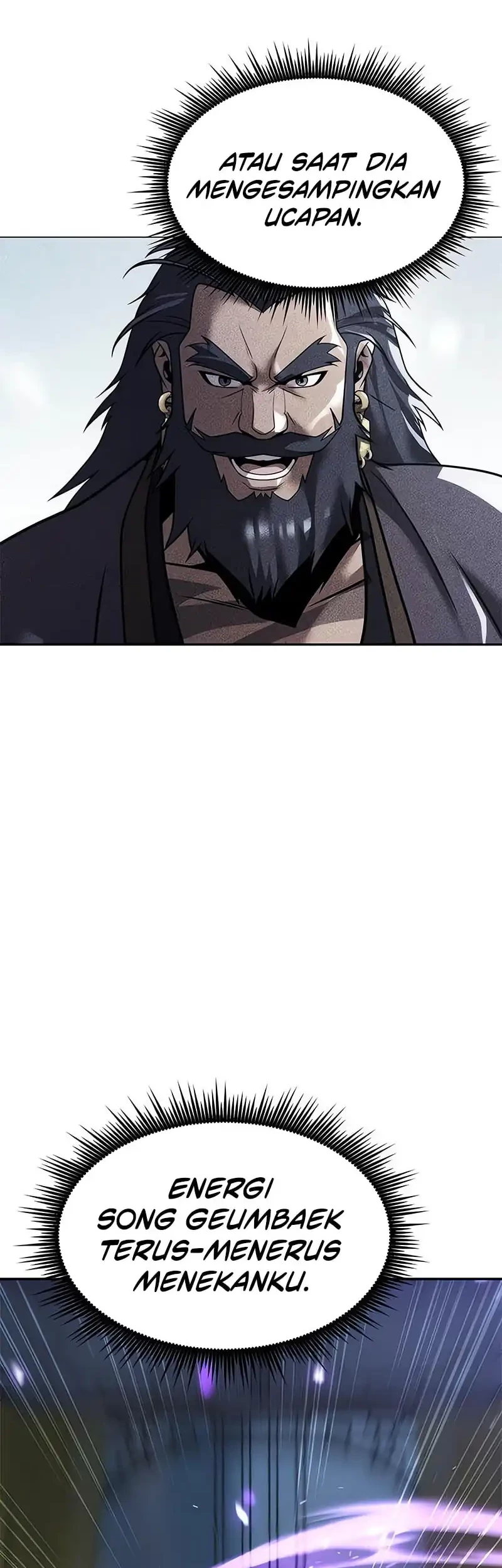 Chronicles of the Demon Faction Chapter 135 - halaman 6