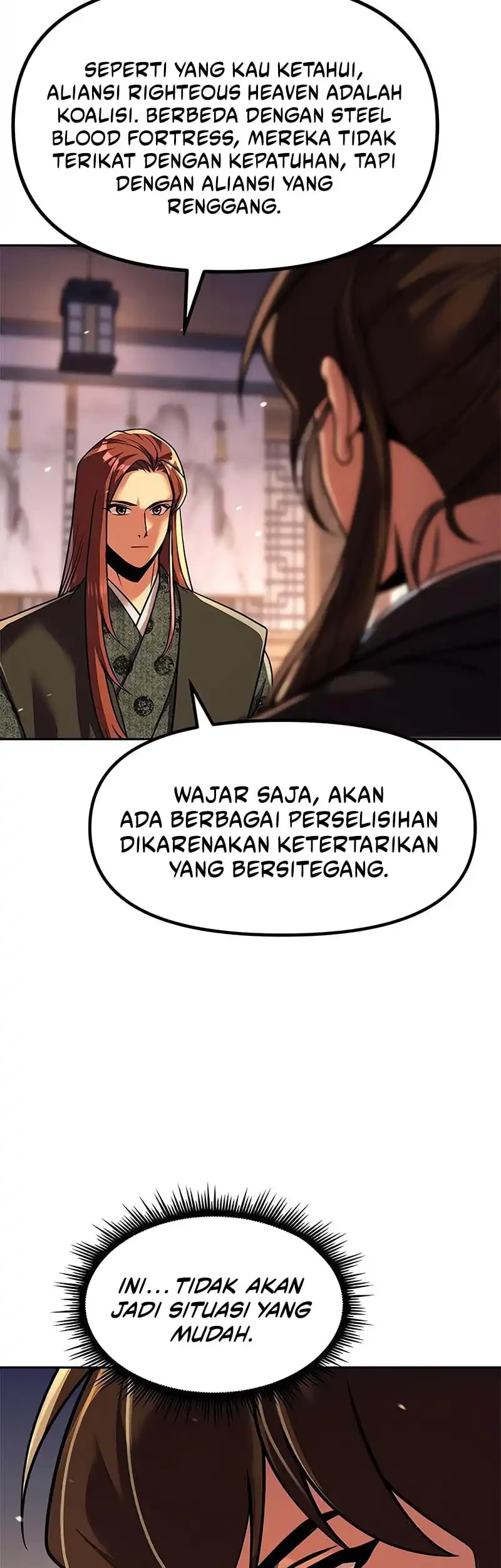 Chronicles of the Demon Faction Chapter 135 - halaman 63